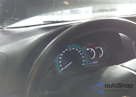 2013 Toyota Venza Le V6 из США, поврежденный, VIN 4T3BK3BB8DU091961